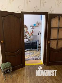 Дом 64м², 1-этажный, участок 5 сот.  