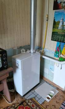 Дом 70м², 1-этажный, участок 10 сот.  