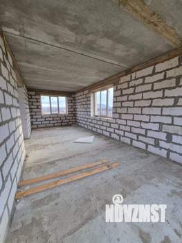 Дом 134м², 2-этажный, участок 7 сот.  