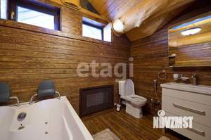 Дом 250м², 3-этажный, участок 16 сот.  