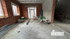 Дача 160м², 2-этажный, участок 6 сот.  