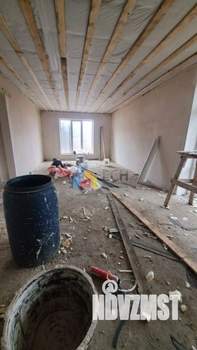 Дом 128м², 1-этажный, участок 6 сот.  