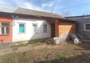 Дом 37м², 1-этажный, участок 3 сот.  