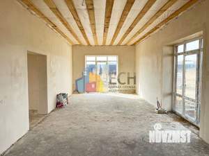 Коттедж 130м², 1-этажный, участок 8 сот.  