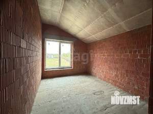 Дом 125м², 2-этажный, участок 7 сот.  