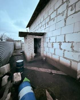 Дом 100м², 2-этажный, участок 8 сот.  