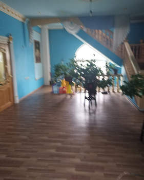 Дом 473м², 3-этажный, участок 10 сот.  