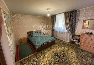 Дом 180м², 2-этажный, участок 6 сот.  