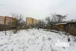 Дом 50м&sup2;, 1-этажный, участок 7 сот.  