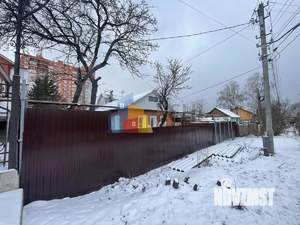 Дом 101м², 2-этажный, участок 6 сот.  