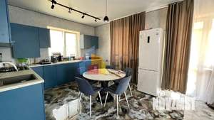 Дом 154м², 2-этажный, участок 10 сот.  