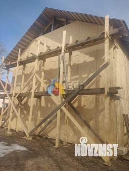 Дом 266м&sup2;, 2-этажный, участок 10 сот.  