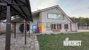 Дом 220м², 2-этажный, участок 12 сот.  