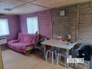 Дом 75м&sup2;, 2-этажный, участок 10 сот.  