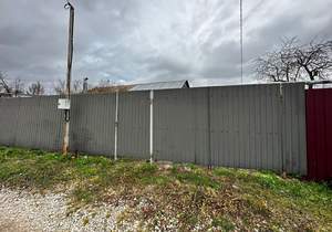 Дом 40м², 2-этажный, участок 5 сот.  