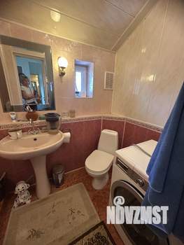 Дом 250м², 2-этажный, участок 6 сот.  