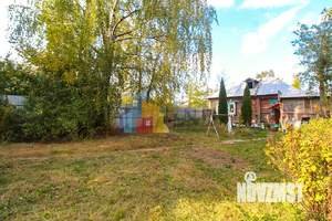 Дом 42м², 1-этажный, участок 7 сот.  