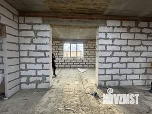 Коттедж 134м², 2-этажный, участок 7 сот.  