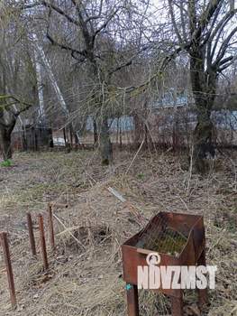 Дача 35м², 2-этажный, участок 5 сот.  