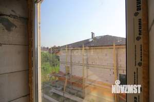 Дом 154м², 2-этажный, участок 11 сот.  