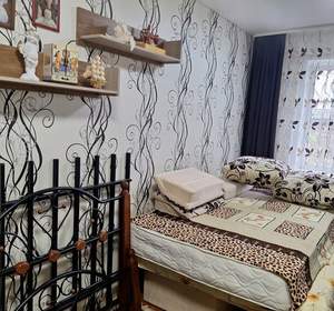 Дом 103м², 1-этажный, участок 16 сот.  