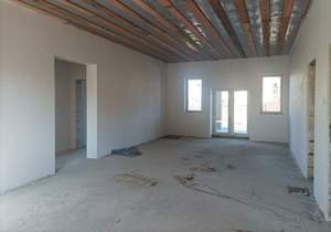 Дом 150м², 1-этажный, участок 10 сот.  