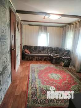 Дом 80м², 1-этажный, участок 28 сот.  