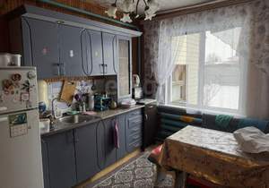 Дом 136м², 2-этажный, участок 10 сот.  