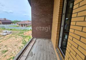 Дом 85м&sup2;, 2-этажный, участок 3 сот.  