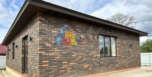 Дом 100м², 1-этажный, участок 10 сот.  