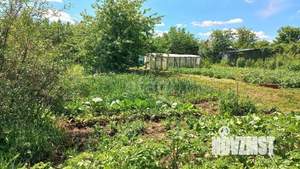 Дом 20м², 1-этажный, участок 6 сот.  