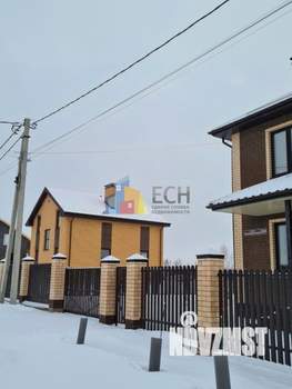 Дом 150м², 2-этажный, участок 12 сот.  