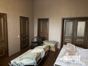Дом 210м², 2-этажный, участок 14 сот.  