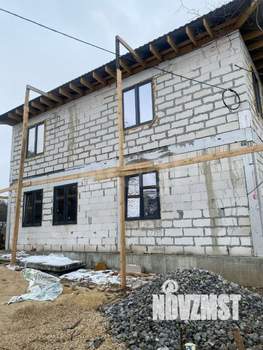 Дом 215м², 2-этажный, участок 5 сот.  
