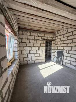 Дом 103м&sup2;, 2-этажный, участок 5 сот.  