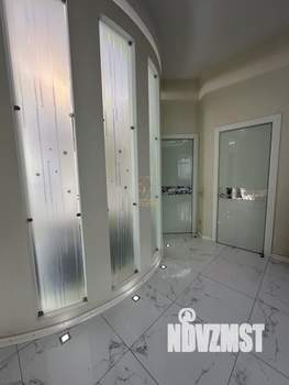 Таунхаус 163м², 2-этажный, участок 2 сот.  