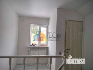 Дом 107м², 2-этажный, участок 6 сот.  
