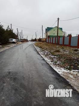 Дом 342м², 3-этажный, участок 23 сот.  