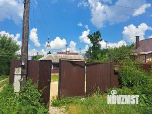 Дом 36м², 1-этажный, участок 5 сот.  