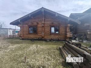 Дом 206м², 2-этажный, участок 14 сот.  