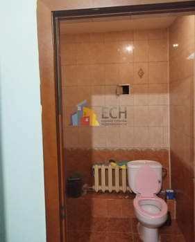 Дом 473м², 3-этажный, участок 10 сот.  