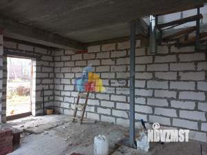 Дом 87м², 2-этажный, участок 4 сот.  