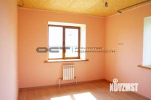 Дом 155м², 2-этажный, участок 12 сот.  