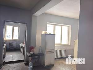 Коттедж 170м², 2-этажный, участок 10 сот.  