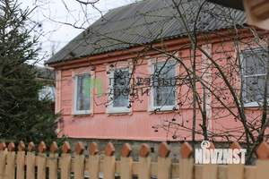 Дом 60м², 1-этажный, участок 8 сот.  