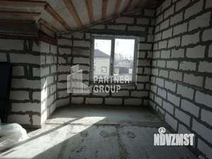 Дом 92м², 2-этажный, участок 3 сот.  