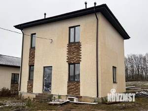 Дом 128м², 2-этажный, участок 6 сот.  