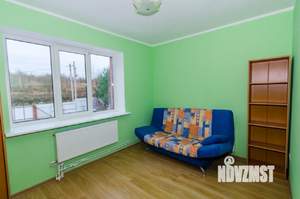 Коттедж 229м², 3-этажный, участок 9 сот.  