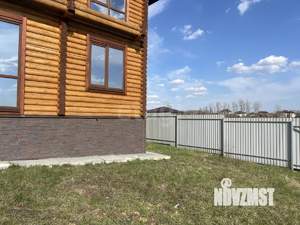 Дом 102м², 2-этажный, участок 5 сот.  