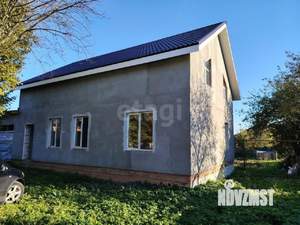 Дом 228м², 2-этажный, участок 12 сот.  